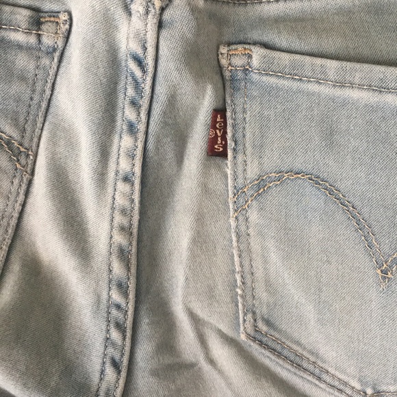 Levi Jeggings - Picture 4 of 4